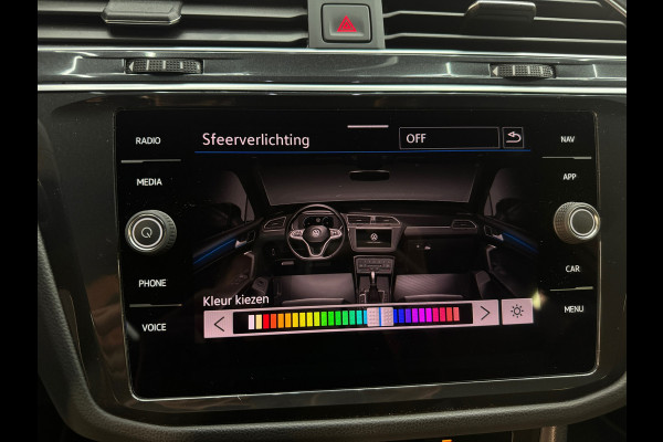 Volkswagen Tiguan 1.5 TSI R-Line Business+ Keyless|Sfeer|NAP