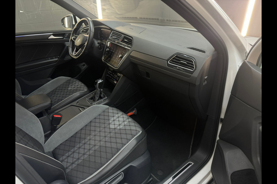 Volkswagen Tiguan 1.5 TSI R-Line Business+ Keyless|Sfeer|NAP