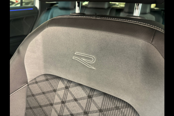 Volkswagen Tiguan 1.5 TSI R-Line Business+ Keyless|Sfeer|NAP