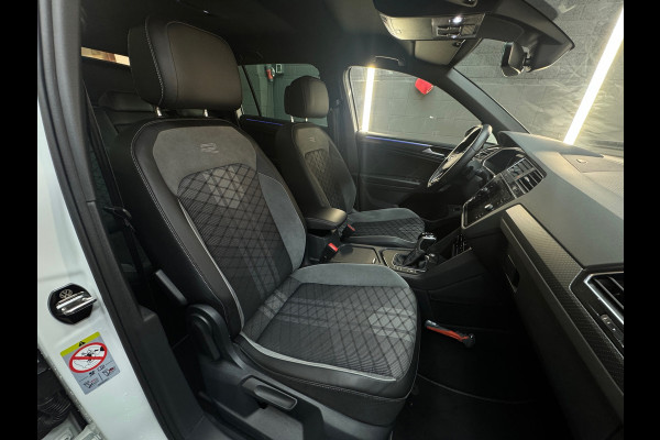 Volkswagen Tiguan 1.5 TSI R-Line Business+ Keyless|Sfeer|NAP