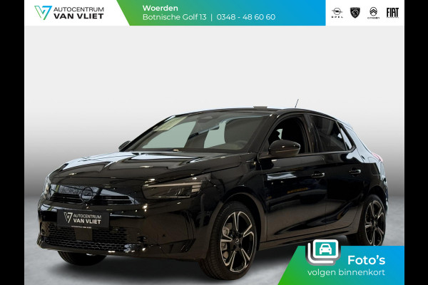 Opel Corsa 1.2 Turbo Hybrid GS