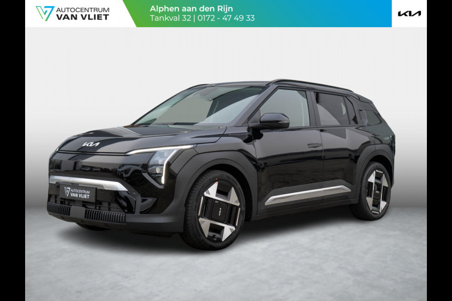 Kia EV3 Plus Advanced 81.4 kWh | Schuifkanteldak | Harman en kardon | Dode hoek assistentie |