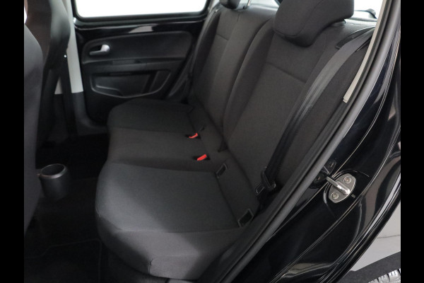 Volkswagen up! 1.0 65 pk | Verlengde garantie | Navigatie via App | Autom. airco | Cruise control | Parkeersensoren achter | Achteruitrijcamera |