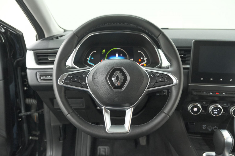 Renault Captur 1.6 E-Tech Hybrid 145 Techno | Pack Parking | Camera | Navigatie | Apple CarPlay