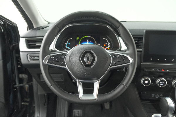 Renault Captur 1.6 E-Tech Hybrid 145 Techno | Pack Parking | Camera | Navigatie | Apple CarPlay