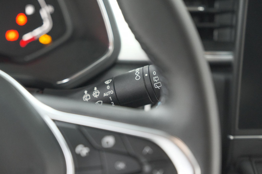 Renault Captur 1.6 E-Tech Hybrid 145 Techno | Pack Parking | Camera | Navigatie | Apple CarPlay