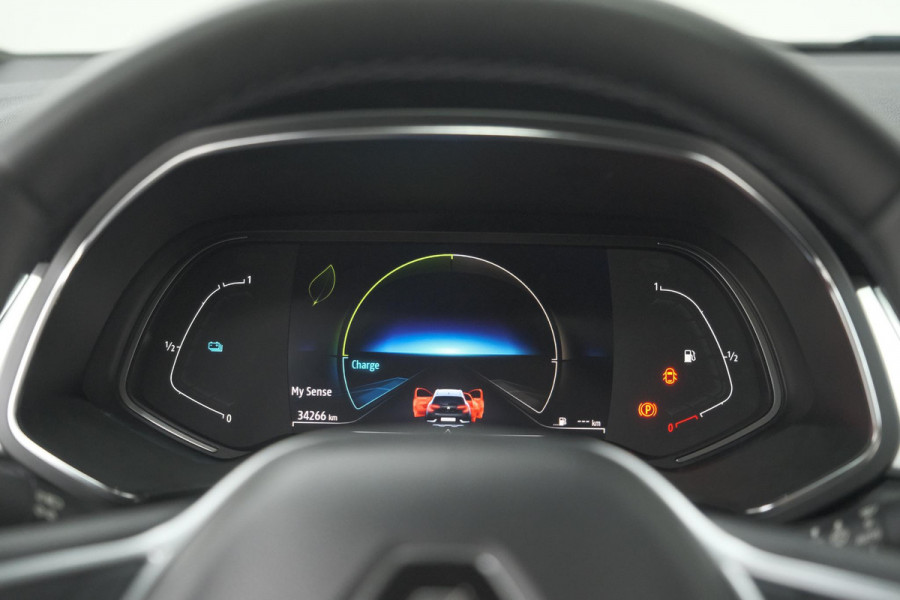 Renault Captur 1.6 E-Tech Hybrid 145 Techno | Pack Parking | Camera | Navigatie | Apple CarPlay