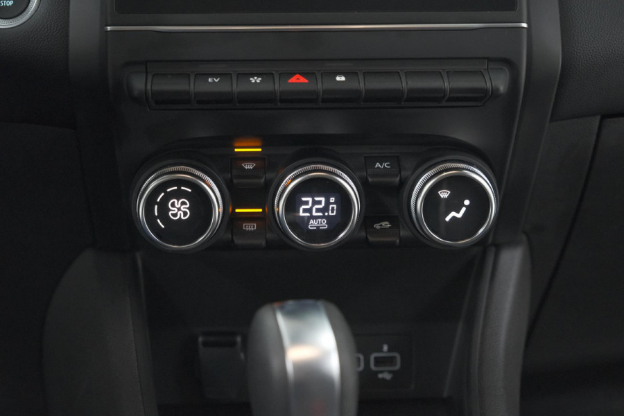 Renault Captur 1.6 E-Tech Hybrid 145 Techno | Pack Parking | Camera | Navigatie | Apple CarPlay