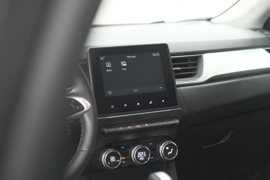 Renault Captur 1.6 E-Tech Hybrid 145 Techno | Pack Parking | Camera | Navigatie | Apple CarPlay