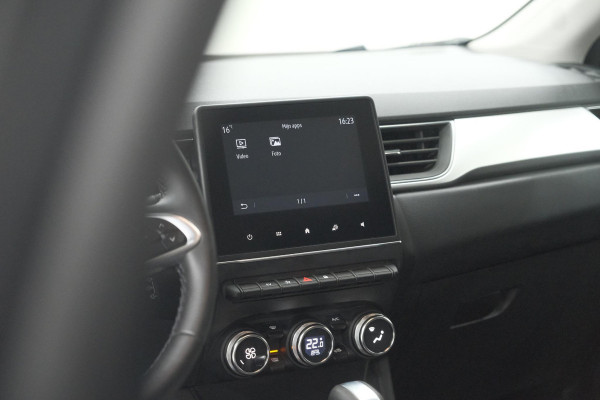 Renault Captur 1.6 E-Tech Hybrid 145 Techno | Pack Parking | Camera | Navigatie | Apple CarPlay