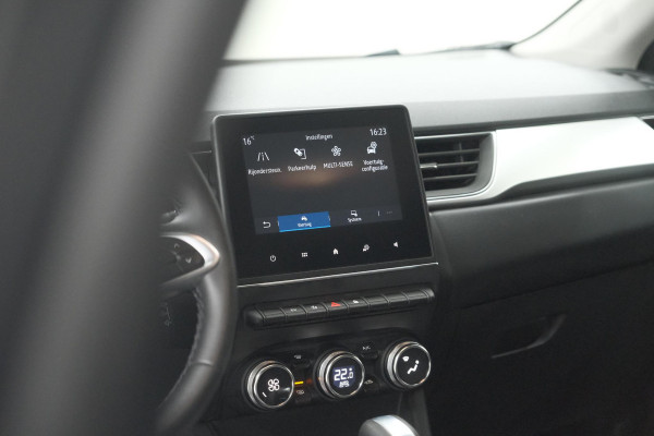 Renault Captur 1.6 E-Tech Hybrid 145 Techno | Pack Parking | Camera | Navigatie | Apple CarPlay