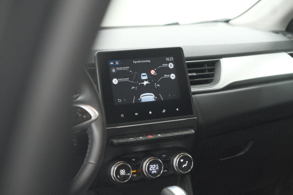 Renault Captur 1.6 E-Tech Hybrid 145 Techno | Pack Parking | Camera | Navigatie | Apple CarPlay