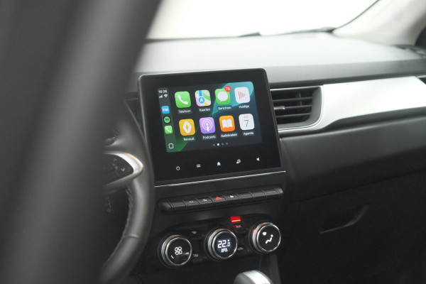 Renault Captur 1.6 E-Tech Hybrid 145 Techno | Pack Parking | Camera | Navigatie | Apple CarPlay