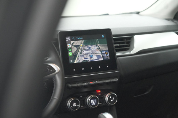 Renault Captur 1.6 E-Tech Hybrid 145 Techno | Pack Parking | Camera | Navigatie | Apple CarPlay