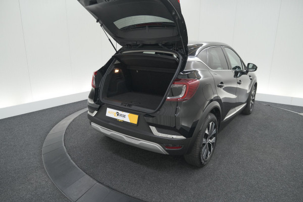 Renault Captur 1.6 E-Tech Hybrid 145 Techno | Pack Parking | Camera | Navigatie | Apple CarPlay