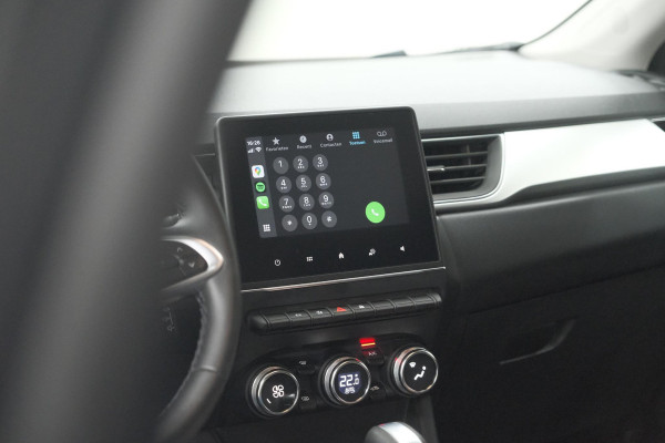 Renault Captur 1.6 E-Tech Hybrid 145 Techno | Pack Parking | Camera | Navigatie | Apple CarPlay