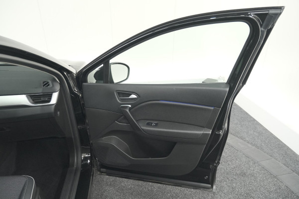 Renault Captur 1.6 E-Tech Hybrid 145 Techno | Pack Parking | Camera | Navigatie | Apple CarPlay