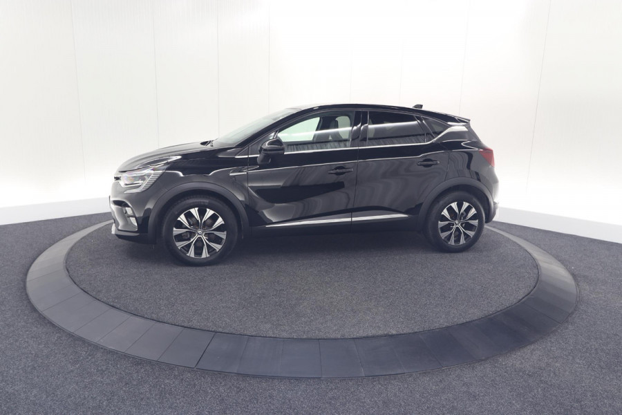Renault Captur 1.6 E-Tech Hybrid 145 Techno | Pack Parking | Camera | Navigatie | Apple CarPlay