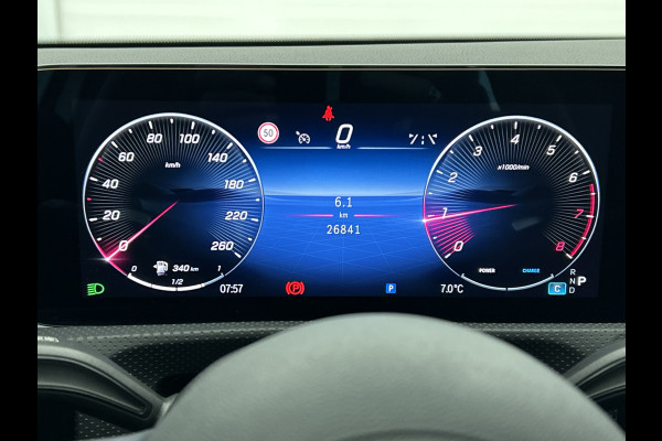 Mercedes-Benz A-Klasse 180 AMG Star Edition AMG Line | Ledkoplampen | Apple CarPlay | Licht- en zicht pakket | Keyless-Go | Spiegel Pakket | Stoelverwarming. Inclusief 24 maanden MB Certified garantie voor Europa.
