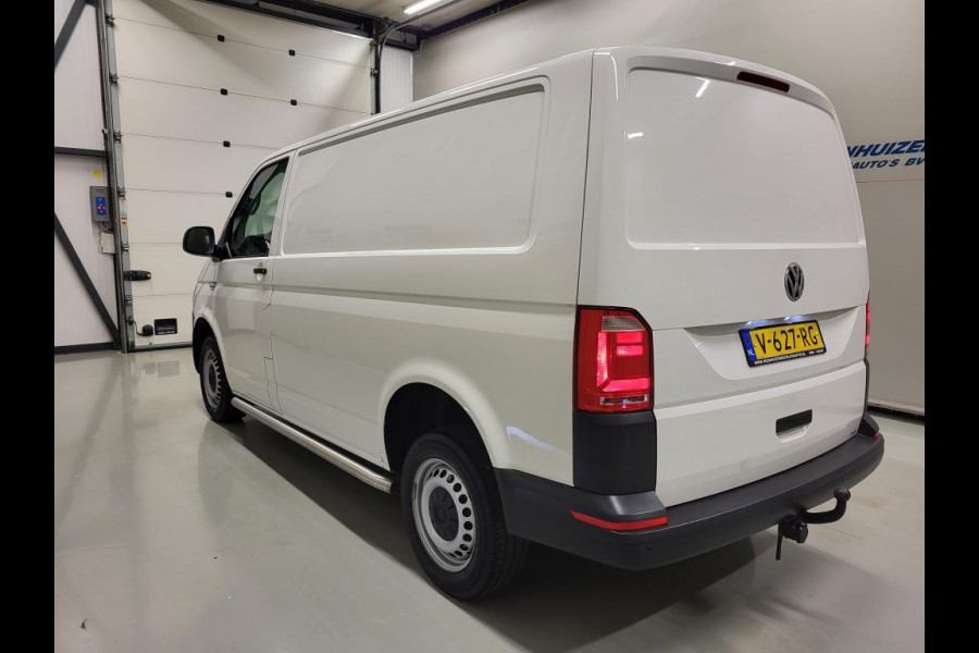Volkswagen Transporter 2.0TDI 115pk Euro 6!