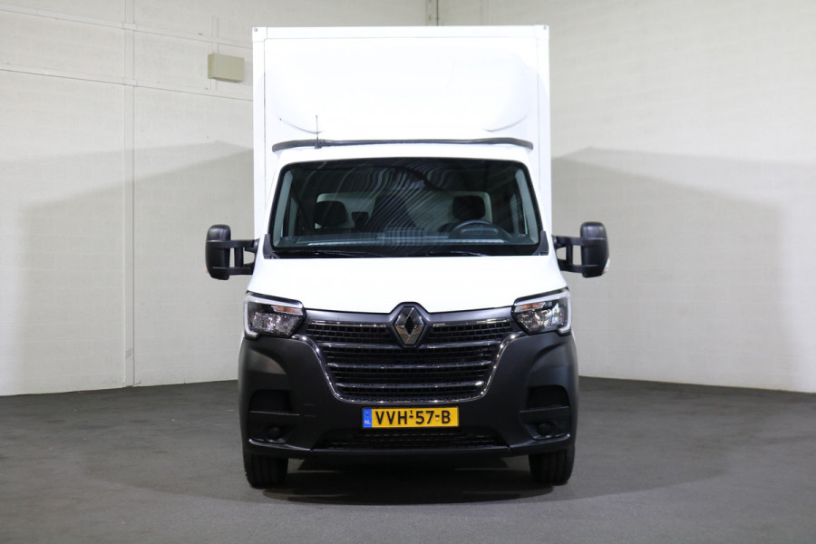 Renault Master 2.3 dCi 165pk Bakwagen met Laadklep