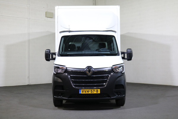 Renault Master 2.3 dCi 165pk Bakwagen met Laadklep