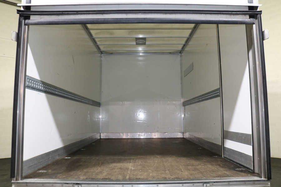 Renault Master 2.3 dCi 165pk Bakwagen met Laadklep