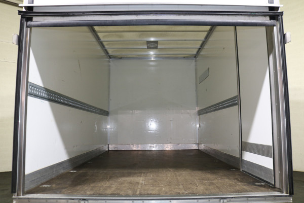 Renault Master 2.3 dCi 165pk Bakwagen met Laadklep