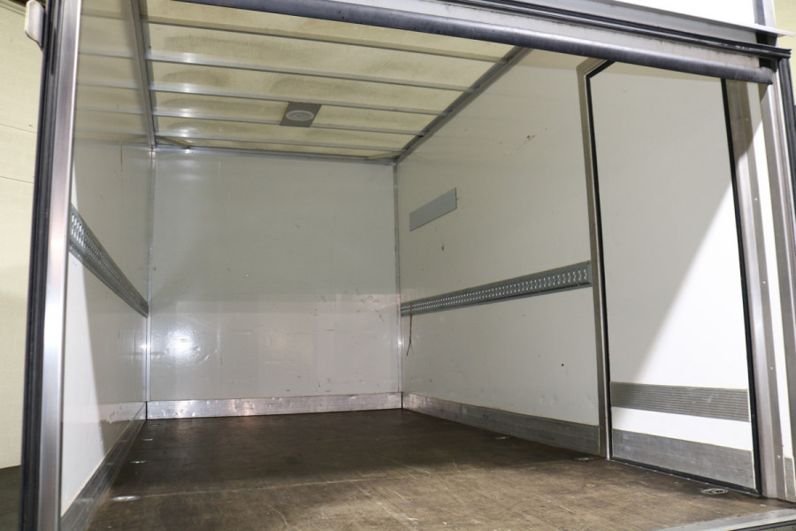 Renault Master 2.3 dCi 165pk Bakwagen met Laadklep