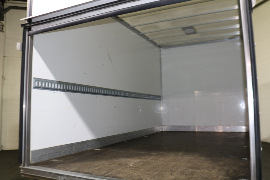 Renault Master 2.3 dCi 165pk Bakwagen met Laadklep