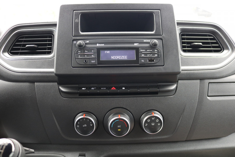 Renault Master 2.3 dCi 165pk Bakwagen met Laadklep