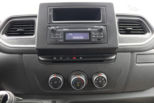 Renault Master 2.3 dCi 165pk Bakwagen met Laadklep