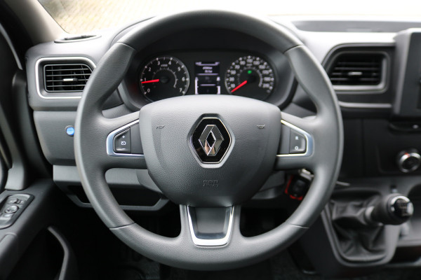 Renault Master 2.3 dCi 165pk Bakwagen met Laadklep