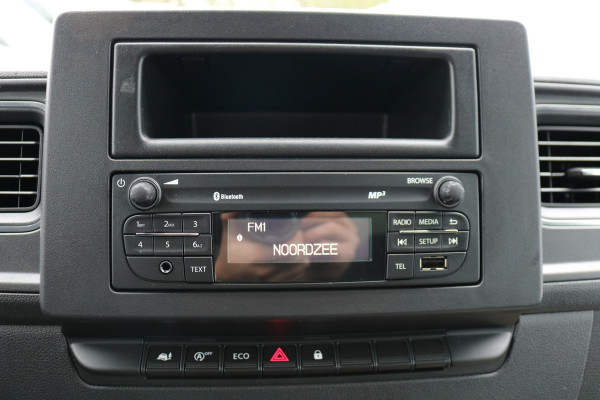 Renault Master 2.3 dCi 165pk Bakwagen met Laadklep