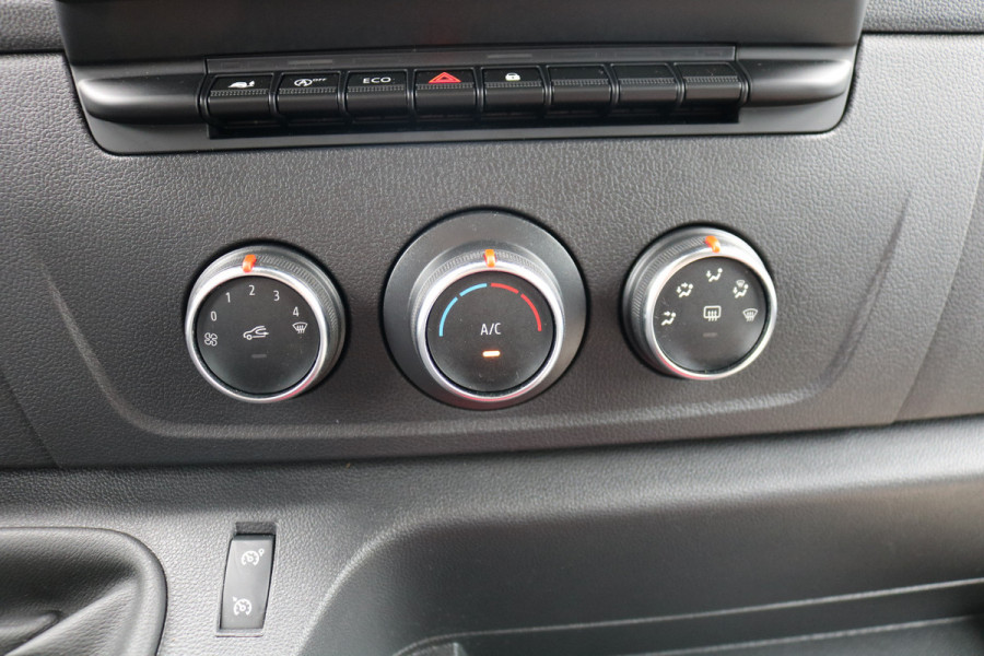 Renault Master 2.3 dCi 165pk Bakwagen met Laadklep