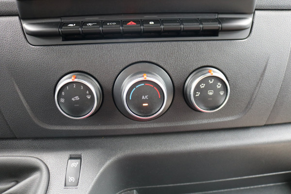 Renault Master 2.3 dCi 165pk Bakwagen met Laadklep