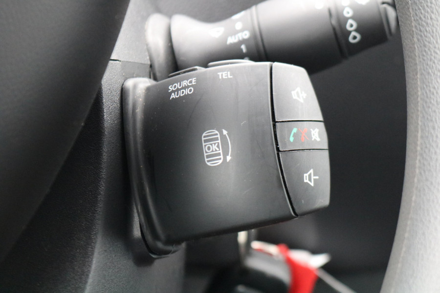 Renault Master 2.3 dCi 165pk Bakwagen met Laadklep