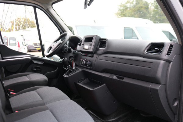 Renault Master 2.3 dCi 165pk Bakwagen met Laadklep