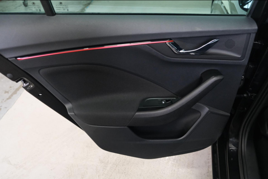 Škoda SCALA 1.0 TSI Sport Business Automaat - N.A.P. Airco, Cruise, Navi, PDC.