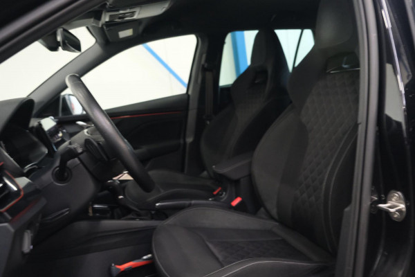 Škoda SCALA 1.0 TSI Sport Business Automaat - N.A.P. Airco, Cruise, Navi, PDC.