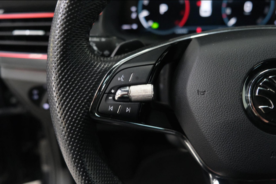 Škoda SCALA 1.0 TSI Sport Business Automaat - N.A.P. Airco, Cruise, Navi, PDC.