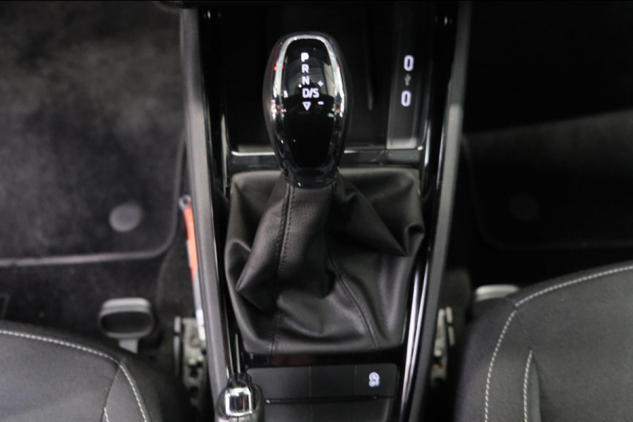 Škoda SCALA 1.0 TSI Sport Business Automaat - N.A.P. Airco, Cruise, Navi, PDC.