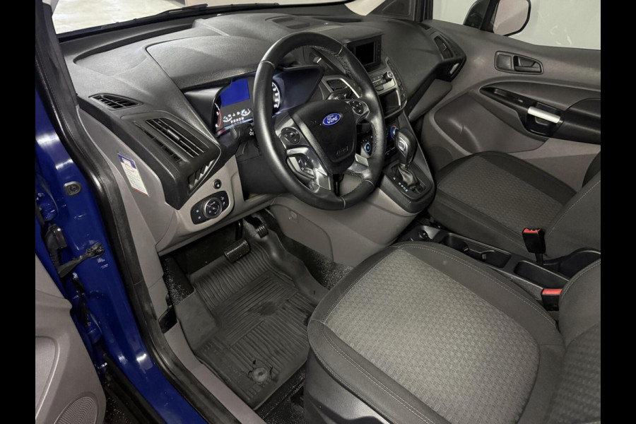 Ford Transit Connect 1.5 EcoBlue L1 l AUTOMAAT l HONDENVERVOER l