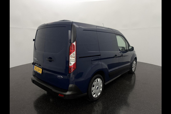 Ford Transit Connect 1.5 EcoBlue L1 l AUTOMAAT l HONDENVERVOER l