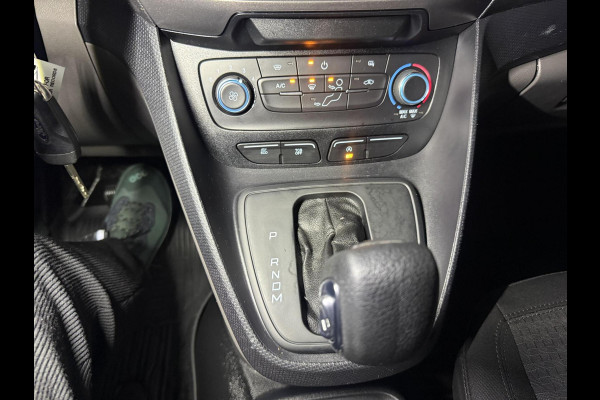Ford Transit Connect 1.5 EcoBlue L1 l AUTOMAAT l HONDENVERVOER l