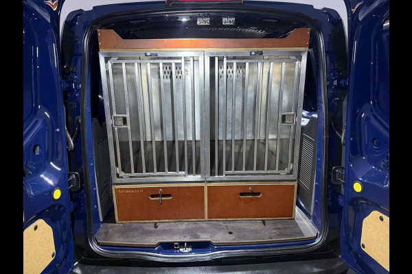 Ford Transit Connect 1.5 EcoBlue L1 l AUTOMAAT l HONDENVERVOER l