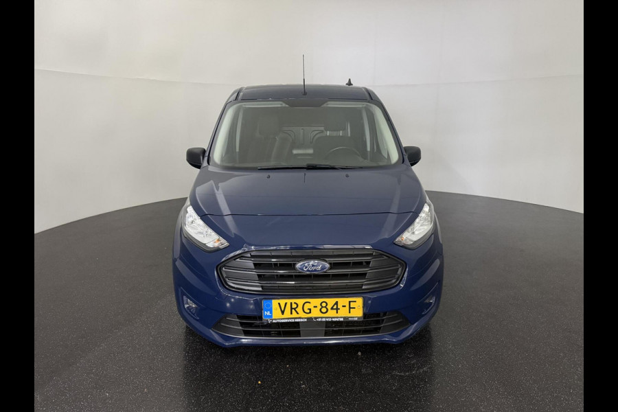 Ford Transit Connect 1.5 EcoBlue L1 l AUTOMAAT l HONDENVERVOER l