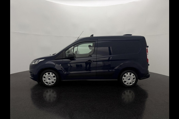 Ford Transit Connect 1.5 EcoBlue L1 l AUTOMAAT l HONDENVERVOER l