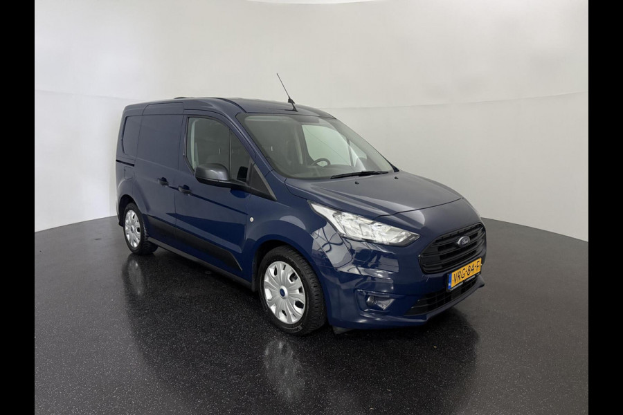 Ford Transit Connect 1.5 EcoBlue L1 l AUTOMAAT l HONDENVERVOER l