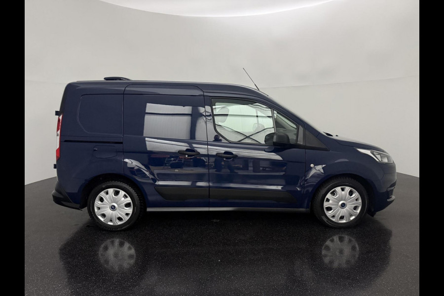 Ford Transit Connect 1.5 EcoBlue L1 l AUTOMAAT l HONDENVERVOER l